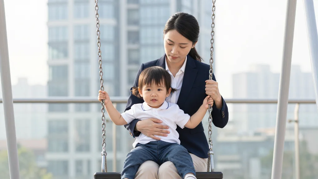 One‑Third of Parents with Young Children Quit Jobs Over Rigid Schedules, TUC Poll Shows