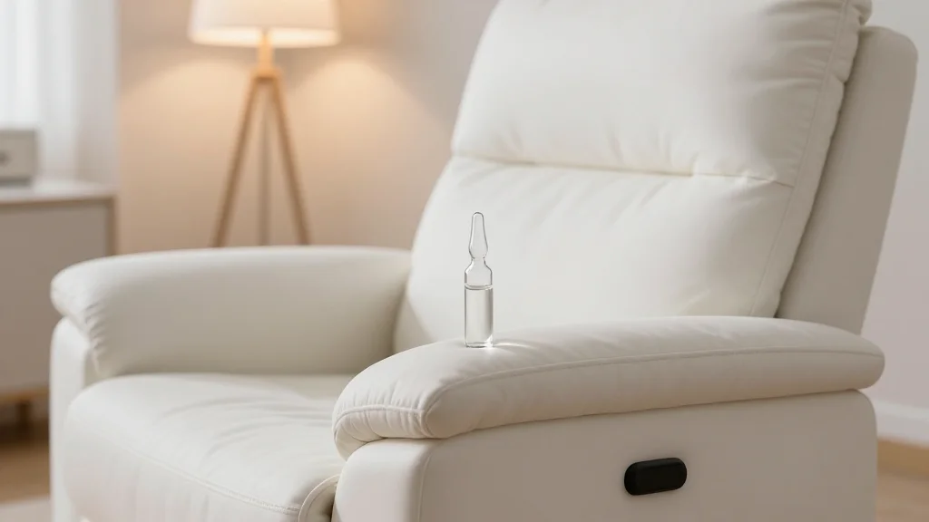 Ketamine Clinics Surge as New Mental‑Health Treatment Gains Traction
