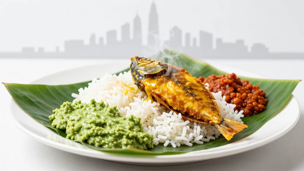 Notebook, Abu Dhabi: The Keralan Chain Restaurant Where the UAE’s Working Classes Eat