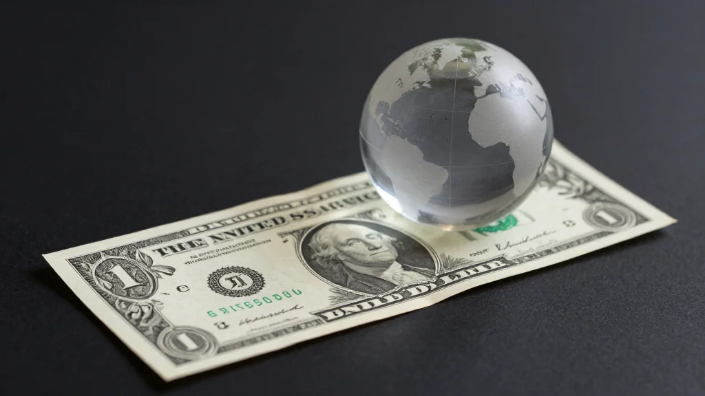 US Dollar Holds Near Six‑Week High on Strong Data and Iran Tensions