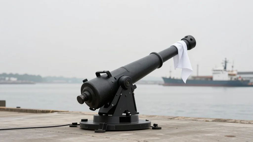 Trump Says Iran ‘Should Wave the White Flag of Surrender’