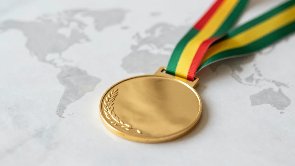 Ghana Rises to 17th in Global Outsourcing Competitiveness Ranking