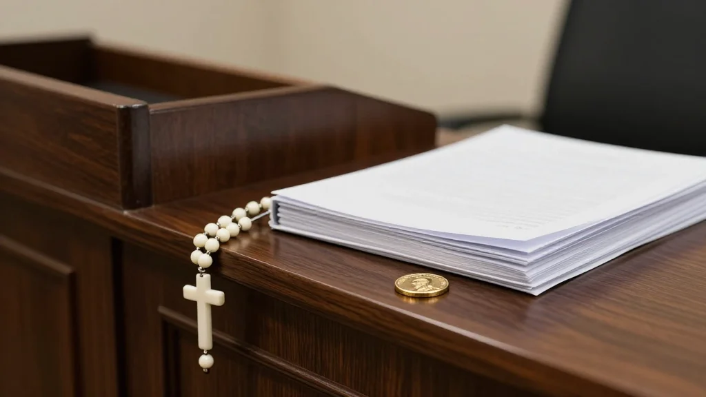 Supreme Court Sides with Anti-Abortion Center Raising First Amendment Fears About State Probe