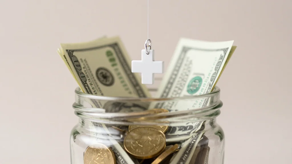 Maximize HSA Growth: Invest All, Reimburse Later