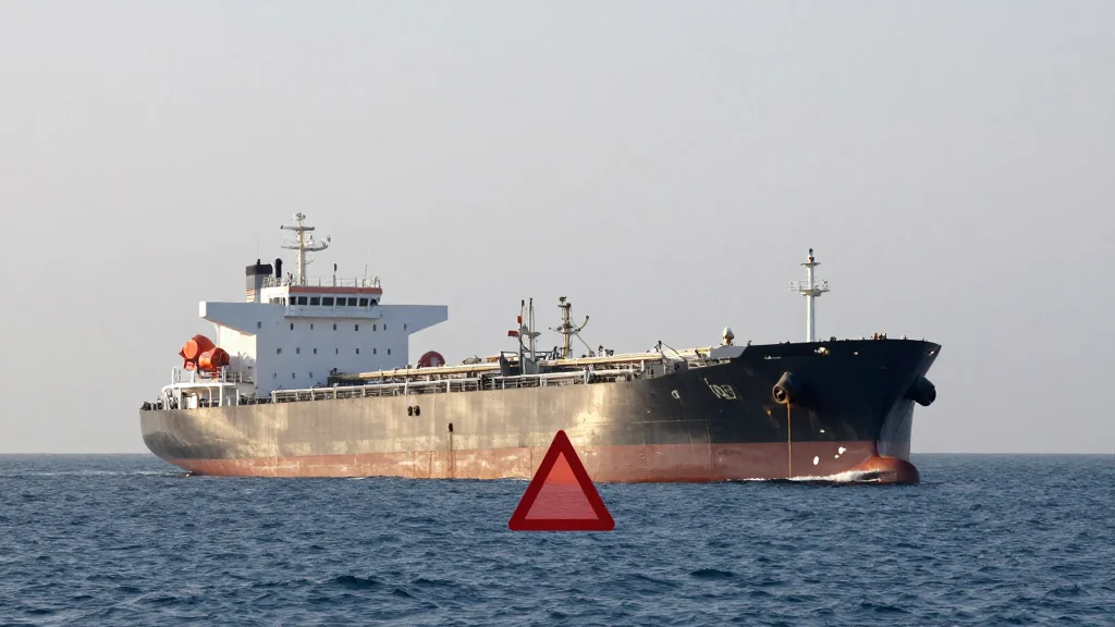 Trump’s Economic Fury Strikes Again as US Sanctions Chinese Oil Terminal over Iran Imports