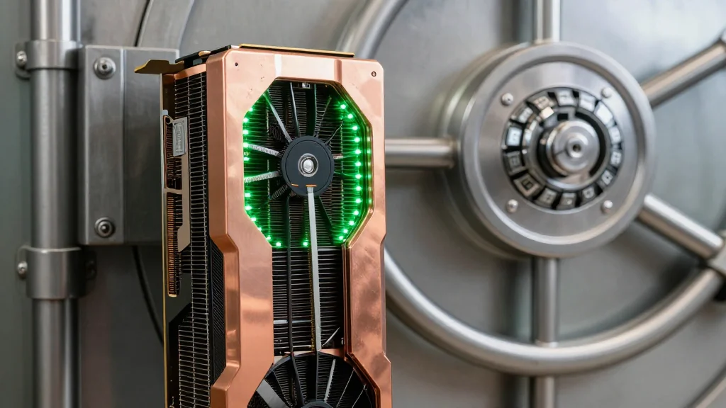 Closed AI Models Can't Run Locally on Personal GPUs