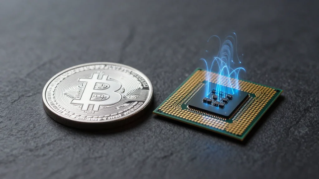 Team Advances Quantum-Ready Blockchain Research, Community Collaboration Ahead