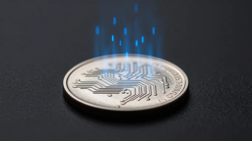 AI Agents Already Using Stablecoin Payment Layers