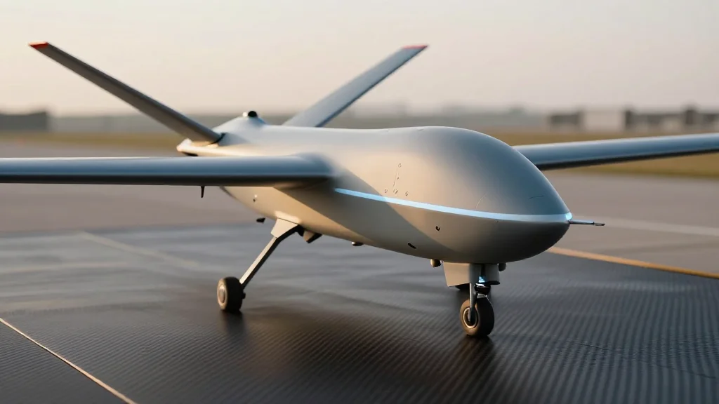 Redwire Emphasizes Defense Pivot and Maturing Capabilities in 2025 Results