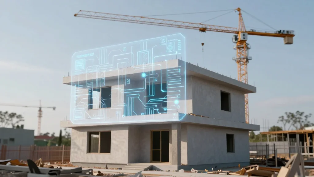 Builders FirstSource leads $25.3M Series A financing in Digs