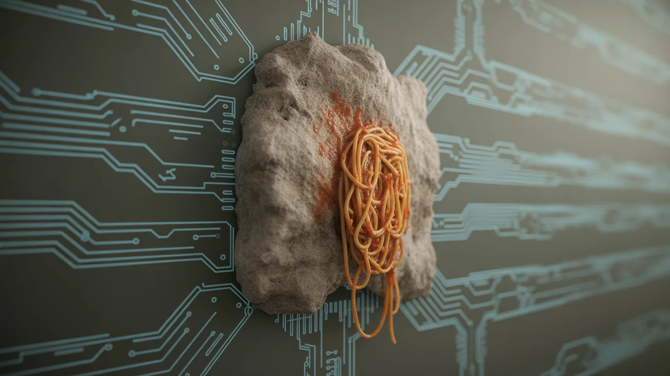 Regulators Choose Provable Claims, Not Legal Spaghetti Toss