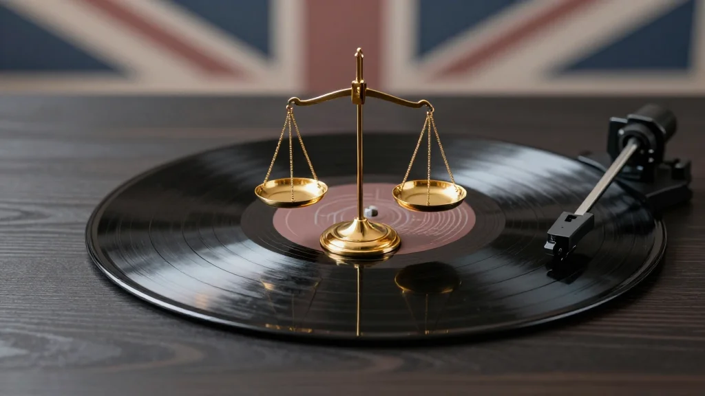 UK Drops Opt‑out Preference, Opens Doors for AI Labs