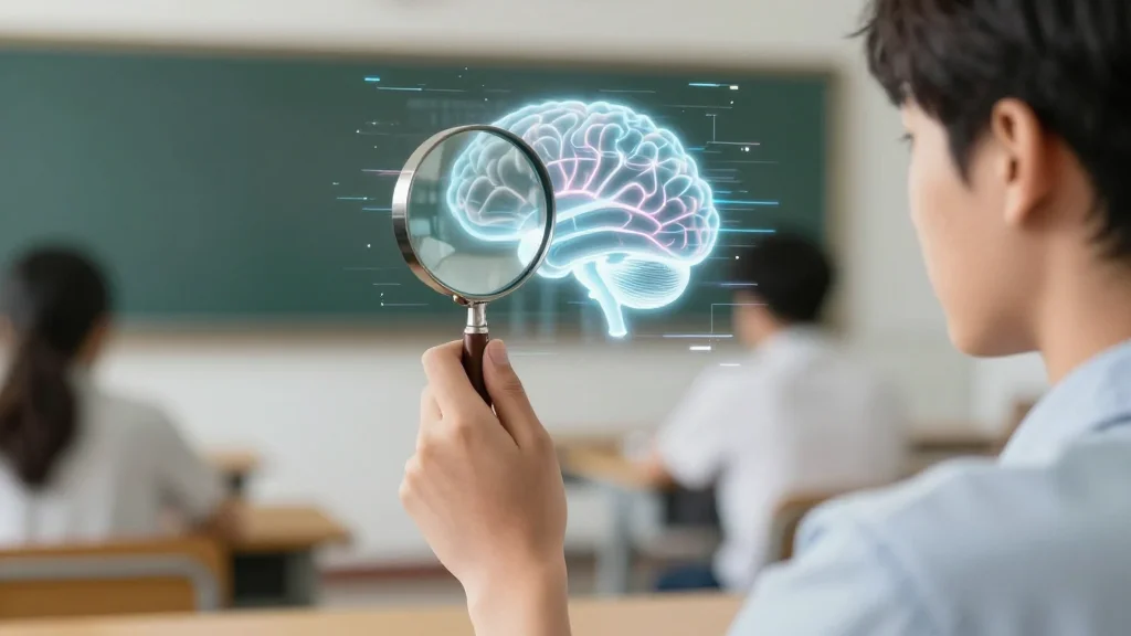Teach Students to Detect AI Misinformation and Bias