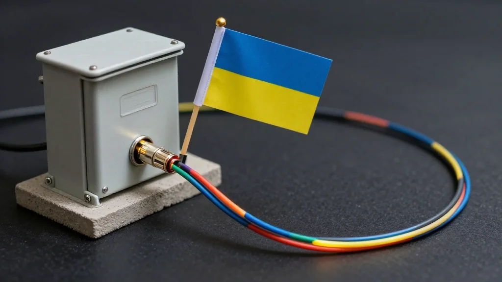 Ukraine Broadband Market 2026: Best ISPs, GPON Fiber Internet, Gigabit Broadband and Resilient Connectivity