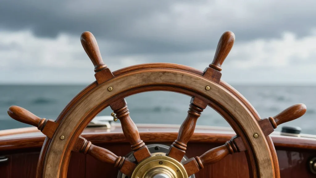 Leadership Sets Standards; Without It, Teams Falter
