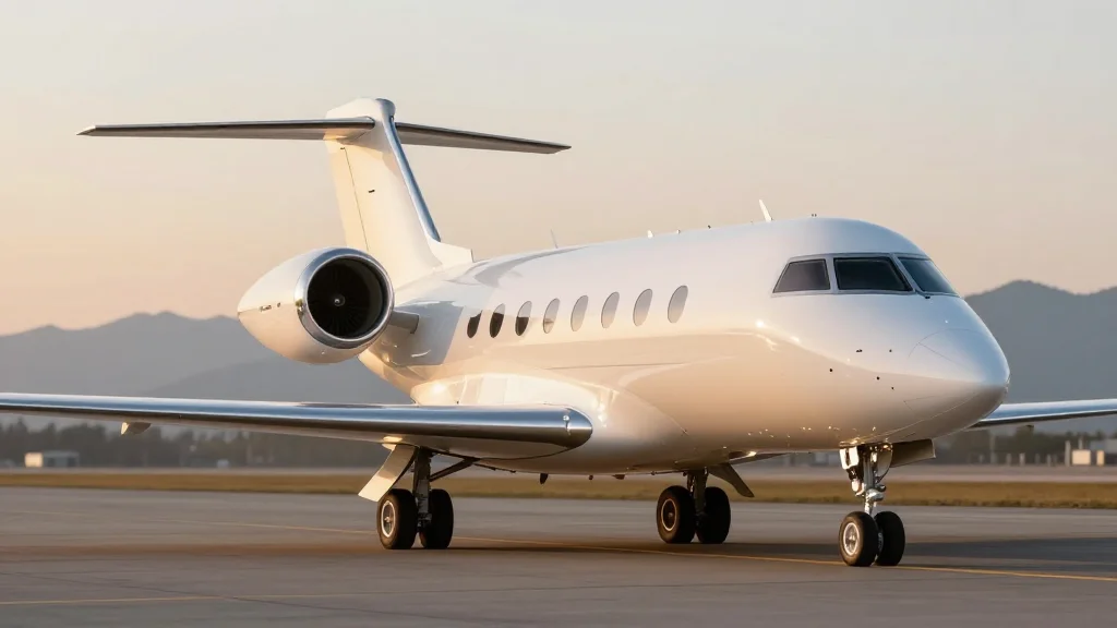 Bombardier Delivers First Global 8000 to NetJets, Expanding Ultra‑long‑range Fleet