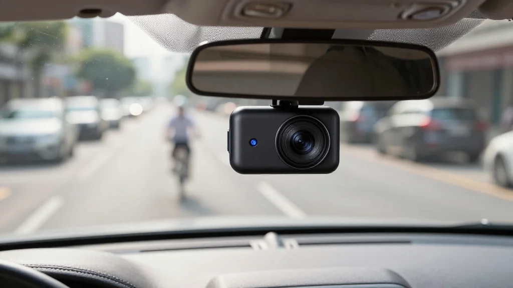 Real‑World Data Powers Autonomous Vehicles, Says Nexar CEO