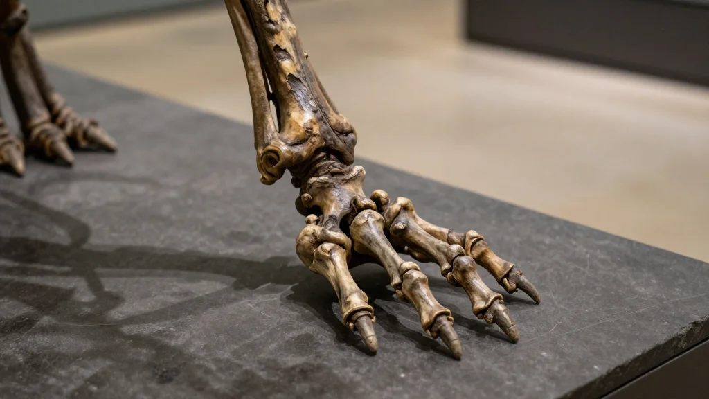 We Might Finally Now Know Why T. Rex Had Such Tiny Arms
