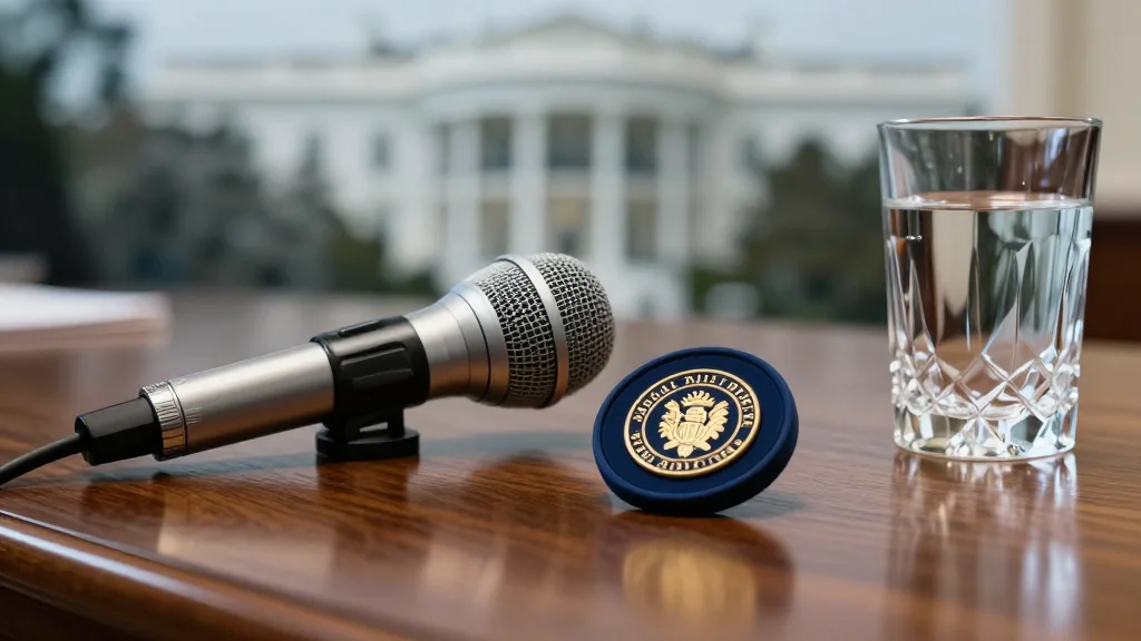 President Trump to Appear at WHCA Dinner, First Time as President, Sparks Media Frenzy