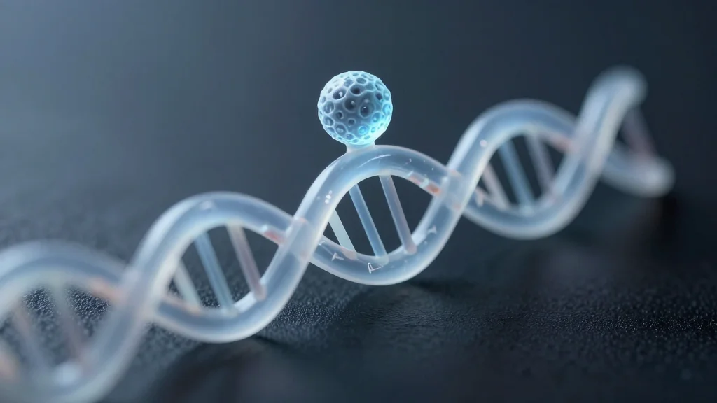 Durham‑Jagiellonian Team Unveils DNA Nano‑Rings to Capture Viral Membrane Proteins