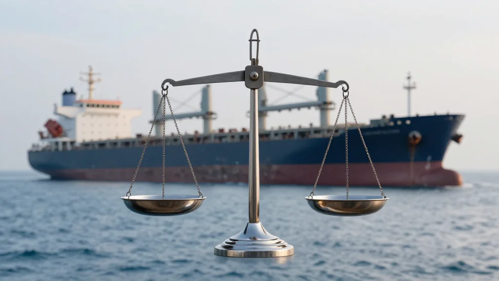 Shipping Cos, Vessel Operators Told to Refrain From Predatory Pricing Amid West Asia Conflict