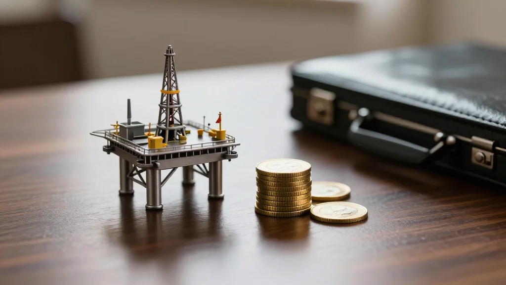 Oil Stocks Are Hot. Here Are 9 Worth Getting To Know.