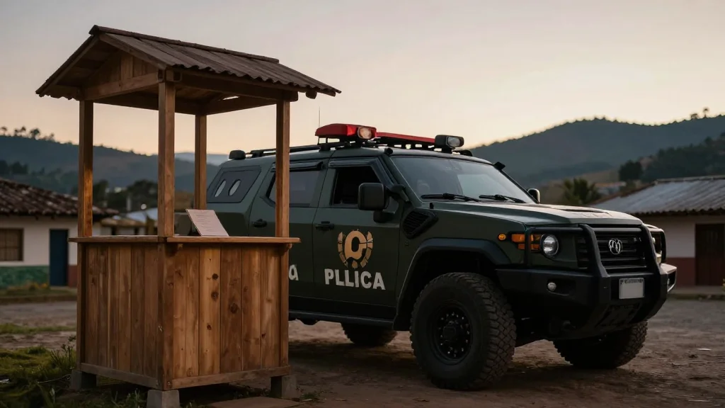 How Colombia Can Reduce Security Threats Ahead of Its Presidential Election
