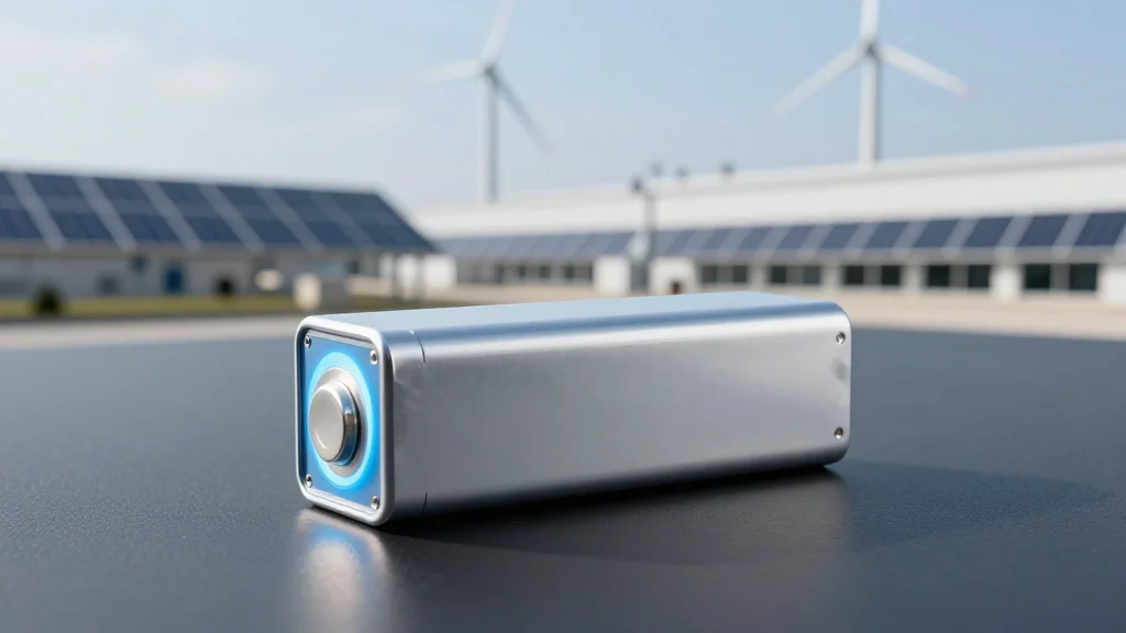 CATL Raises 5 Billion USD - Battery Giant Accelerates European Expansion