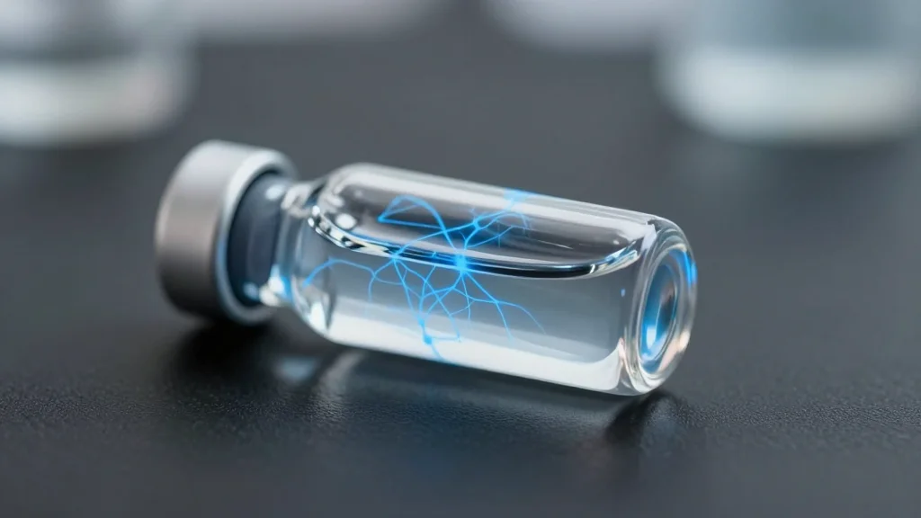 Anavex Updates Regulatory Strategy for Blarcamesine