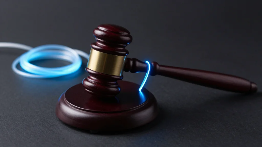 Cellphone Data Can Convict You of Murder, South African Court Finds