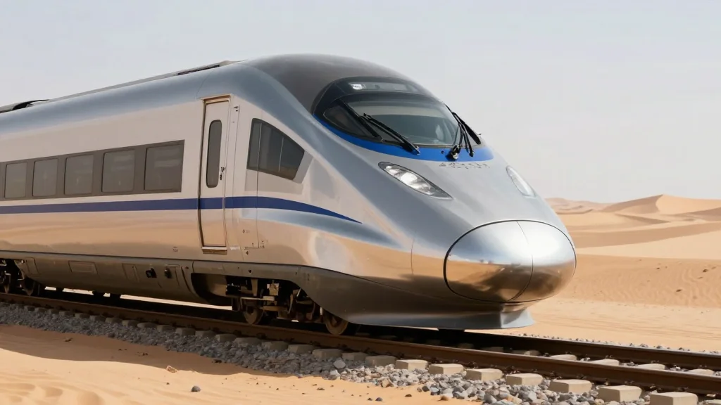 Saudi Arabia Issues GCC Network Design Tender