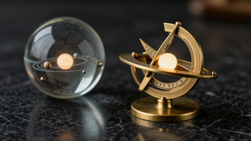 Physics History: A Program Synthesis Quest for Simplicity
