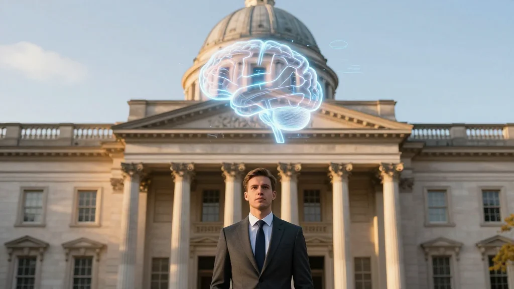 Governments Are Backing Agentic AI