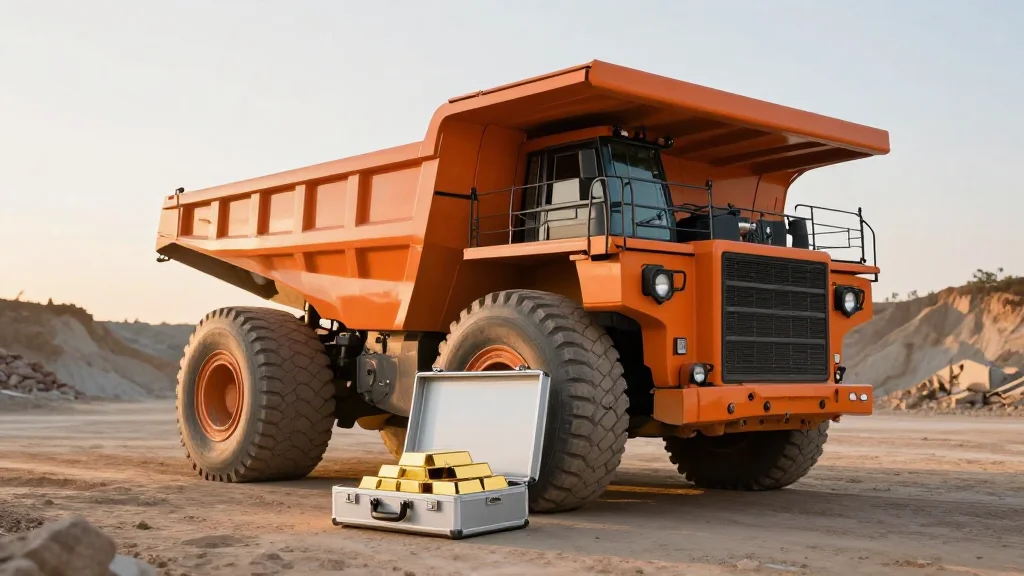Turner Lands $150M Equipment Financing