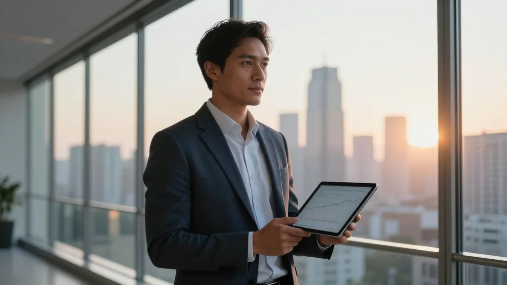 Elite Sales Win Through Prep, Not Talent