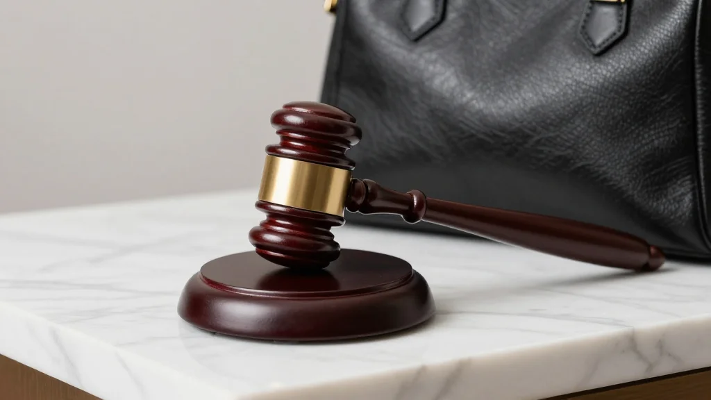 Former Saks Global CEO Marc Metrick Faces Rule 2004 Request in Retailer’s Bankruptcy
