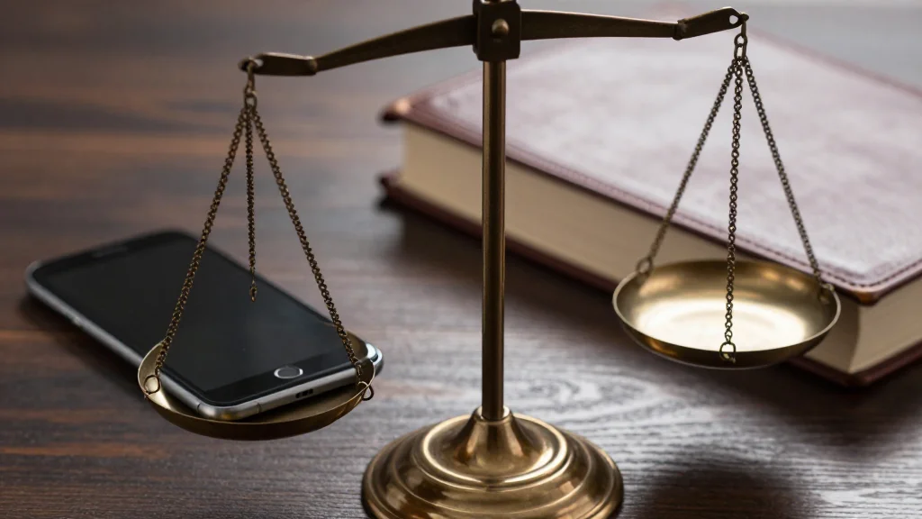 UK Looks to Hold Tech Execs Personally Liable for Intimate Image Abuse
