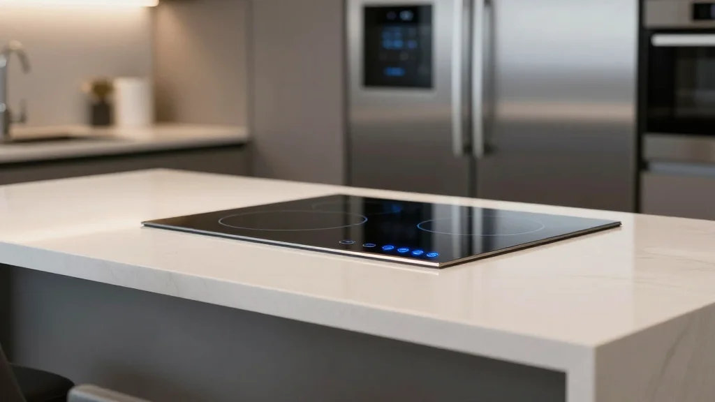 Williams Sonoma Launches ‘Kitchen of the Future’ with Smart Design and Monogram Appliances