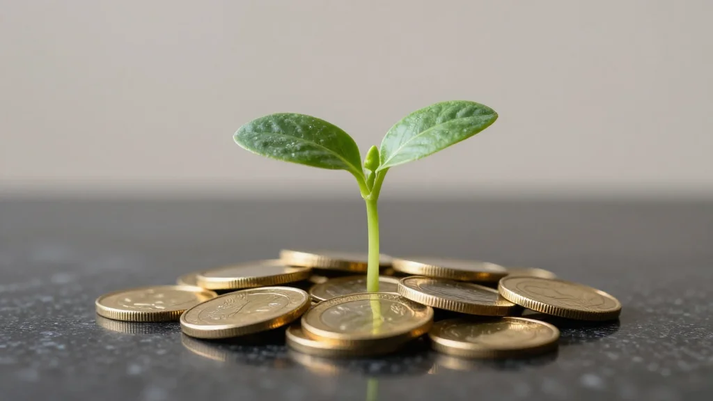 TFC Financial Puts $20 Million Into Vanguard Russell 2000 Growth ETF, Sparking Buy Talk