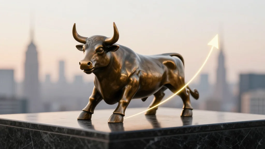 Nasdaq 100 Posts 6‑Week Rally, First in 17 Years