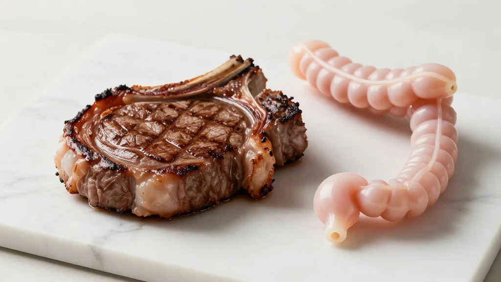 High-Fat Diet, Triglyceride Glucose Index, and Gastrointestinal Cancer: Integrative Insights From Human and Animal Studies