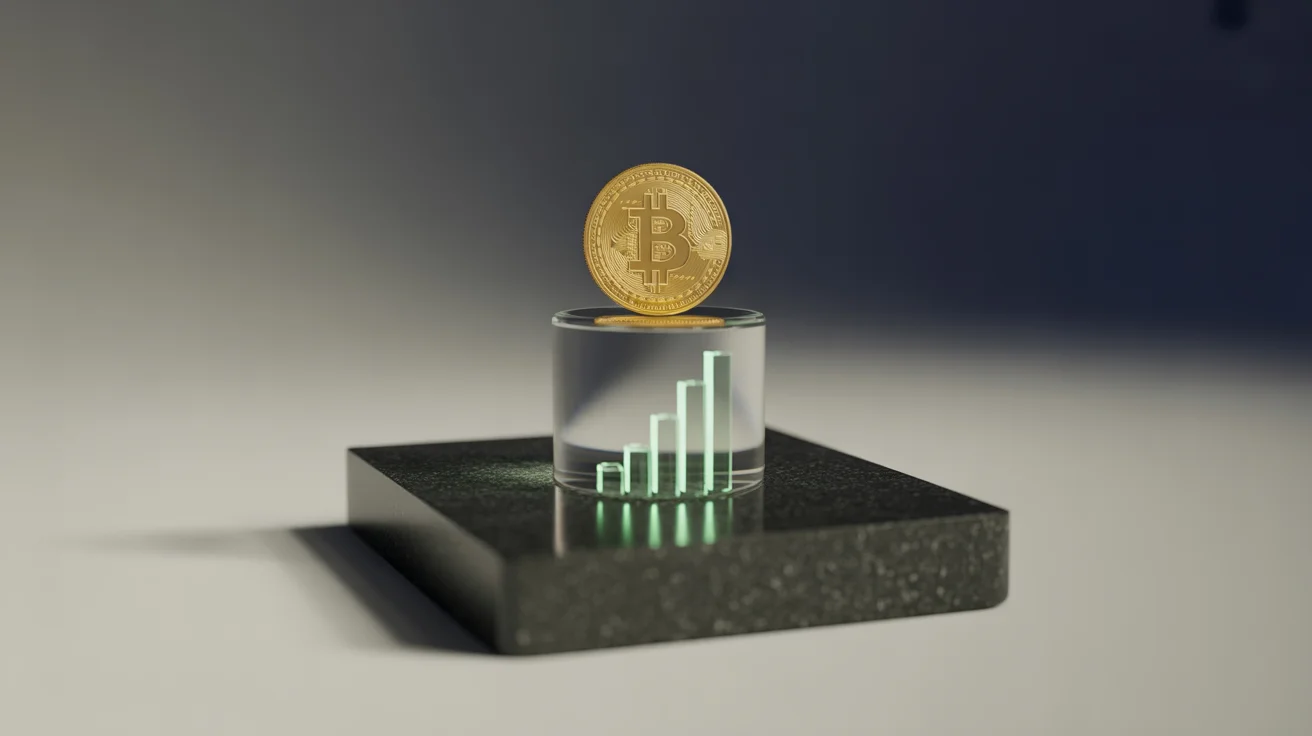 Binance Holds 35% of Bitcoin Trading Volume