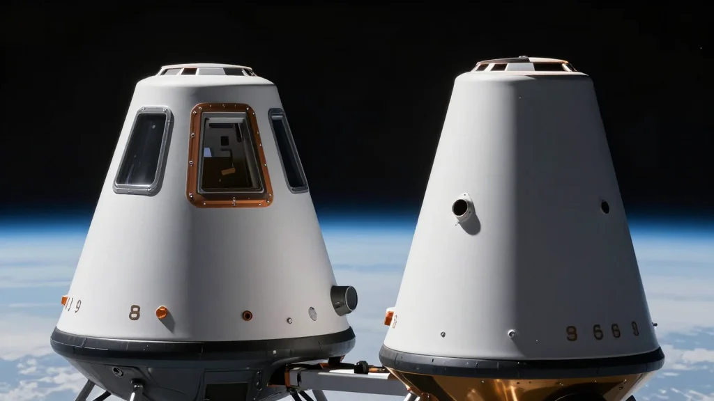 NASA Announces Artemis III Crew, Sets Stage for 2027 Lunar Lander Test