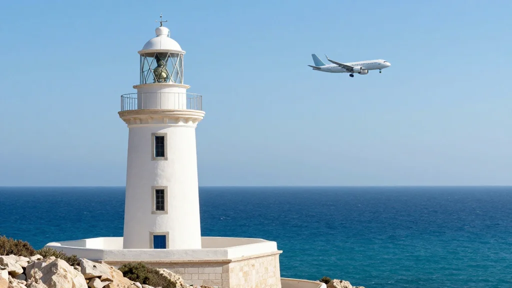 Crete Emerges as Greece’s Top Tourist Engine, Driven by Record Airport Traffic