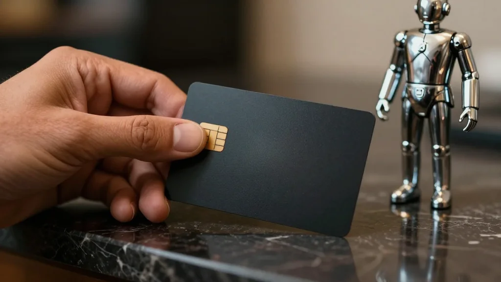 Robinhood Launches Agentic Trading and Agentic Credit Card
