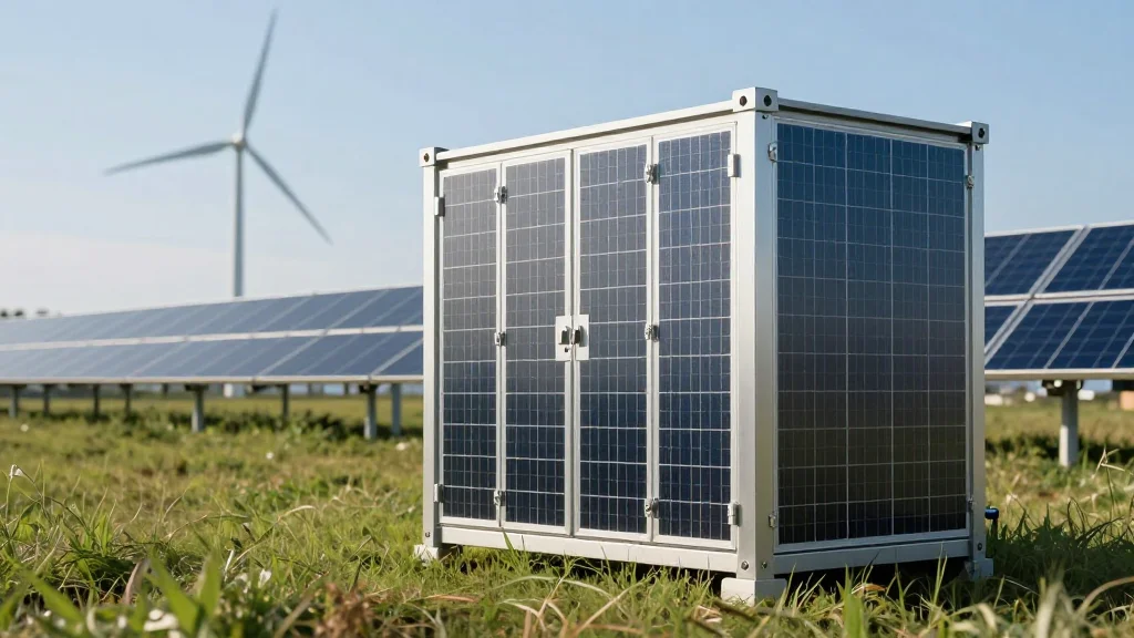 Global Grid Battery Installations Accelerate at Record Speed