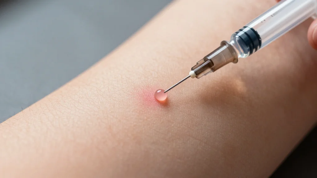 Intralesional Cemiplimab Shows Promise as a Nonsurgical Alternative for Early-Stage CSCC