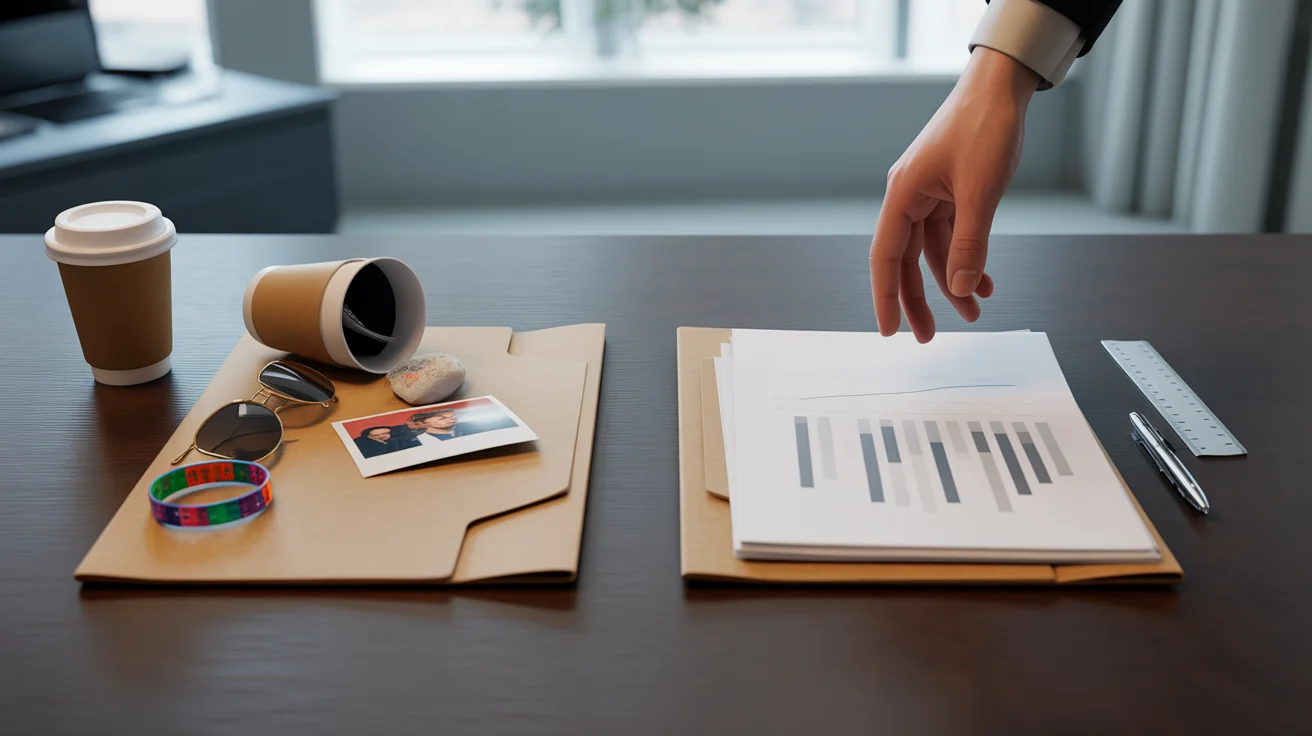 Avoid Vibe‑based Hiring when Scaling Rapidly