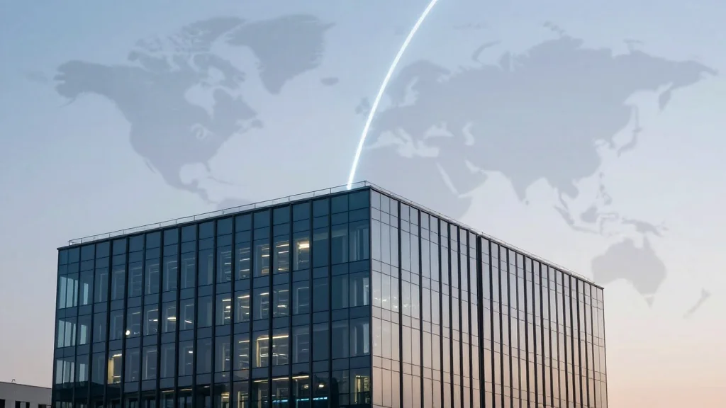 Vantage Data Centers Names Scott Beasley as Global CFO to Drive Growth