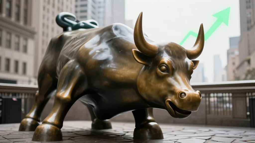OpenAI Sees Strong Demand, Bullish on AI Stocks